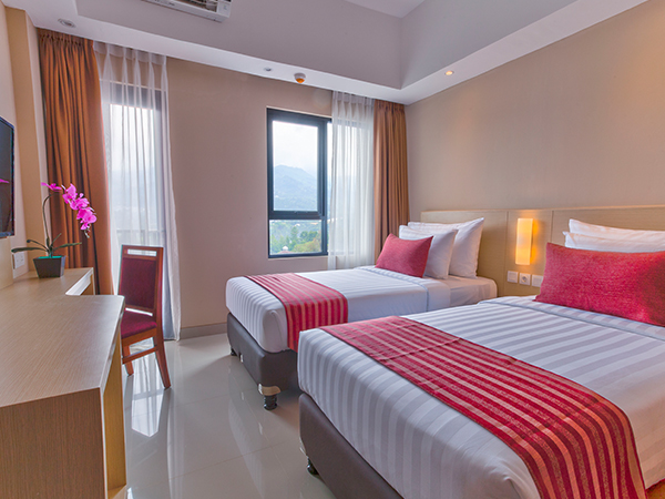 Grand Diara Hotel 4